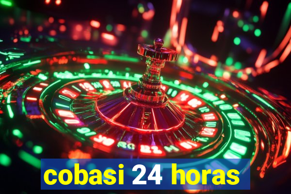 cobasi 24 horas